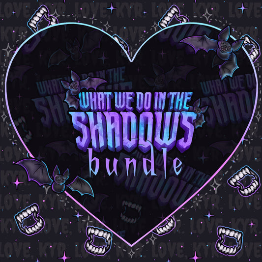 WWDITS 🦇 Bundle