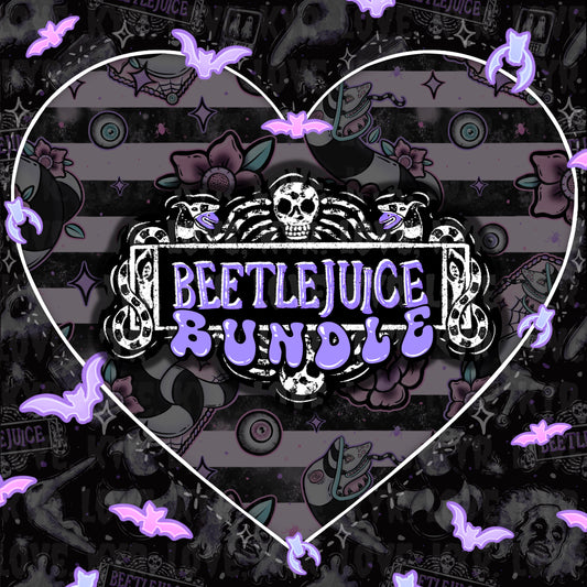 Beetle 🪲🧃 Everything Bundle