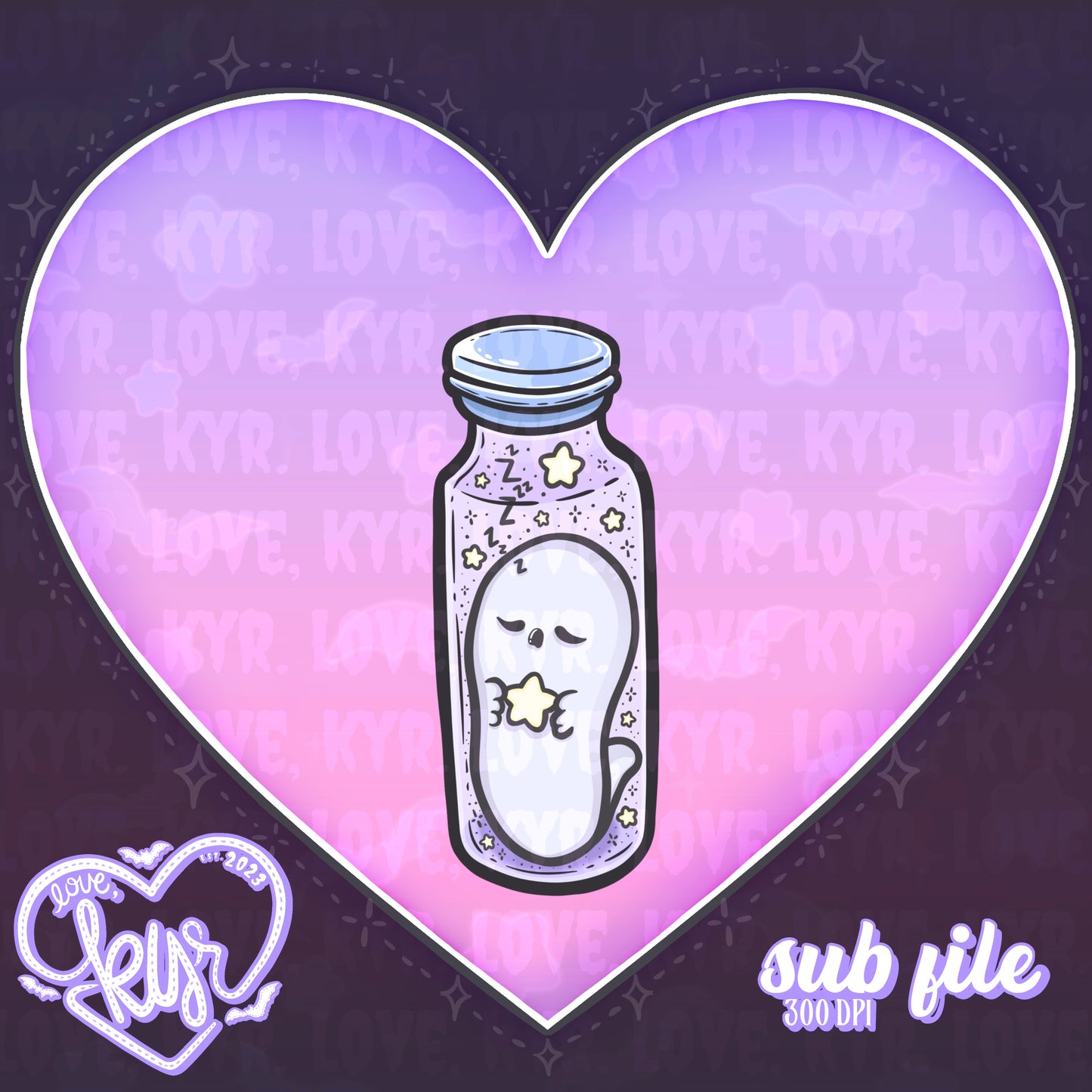 Pickled Pals Sub File PNG Pack