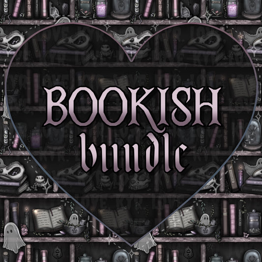 Bookish 📚 Bundle