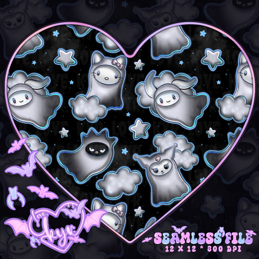 Sanrighosts Seamless File