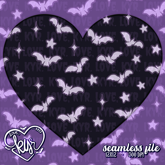 Yet Another Bat Coord Seamless File