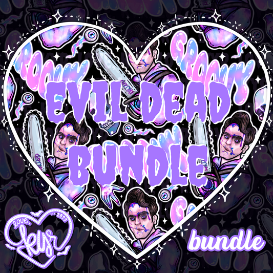 Evil Dead Bundle