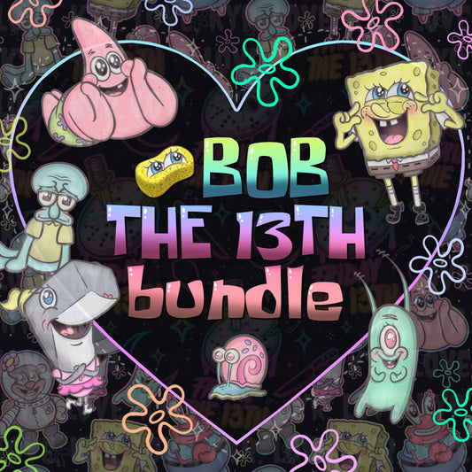 The 13th Everything Bundle