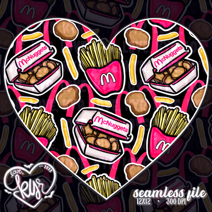 McDs Coord Seamless File
